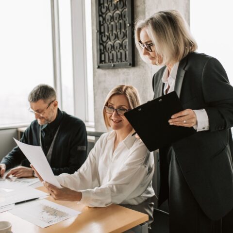 Liderança no 3° Setor: quando liderar deixa de ser função e passa a ser transformação