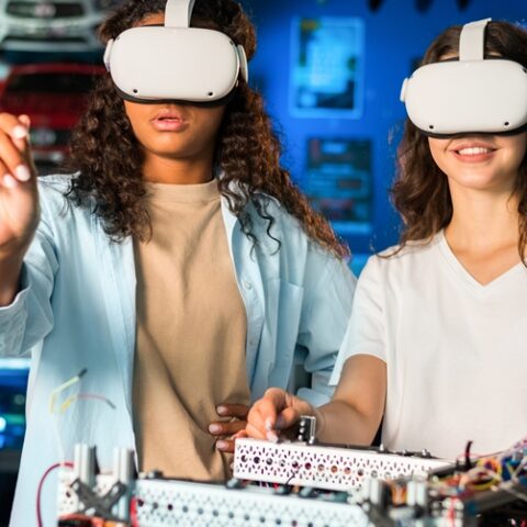 Edital financia projetos inovadores de inteligência artificial para a saúde mental infantojuvenil