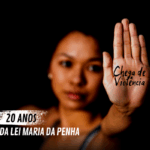 Livro destaca papel dos homens na prevenção da violência