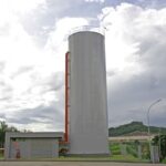 Empresas ampliam foco estratégico no armazenamento de água
