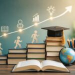 IDEB 2025 melhora nas três etapas da educação básica