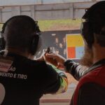 PF abre inscrições de instrutor de armamento e tiro em SP