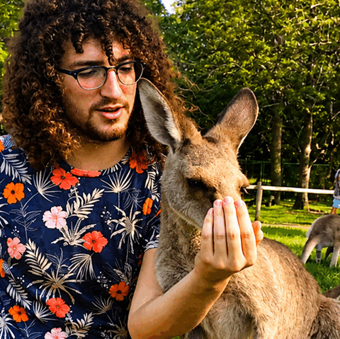 Inglês + Voluntariado: uma experiência que transforma pessoas e fortalece causas