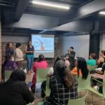 FavEla Empoder@ inicia capacitação de 263 mulheres