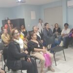 Projeto do ICC: 30% das mulheres sofrem violência doméstica