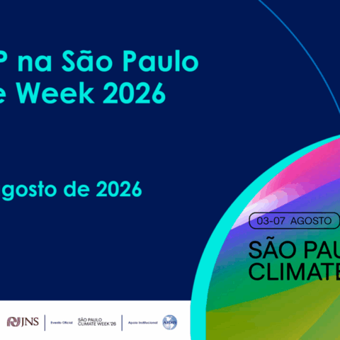 ABES-SP debate água na Climate Week 2026