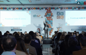 Rede Filantropia estará presente no Festival ABCR 2026