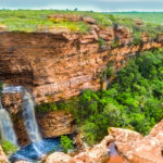 Seis destinos brasileiros para trocar rotina por natureza