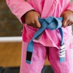 Aos 12 anos, brasileira acumula títulos no jiu-jítsu e MMA
