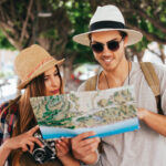 Bahia recebe 123,5 mil turistas estrangeiros até julho