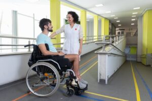 Capacitismo também está nas barreiras invisíveis, alerta médico da AACD