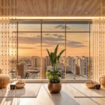 Empresa investe no conceito wellness em novo empreendimento
