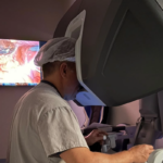 ICT.R oferece modalidades em cirurgia robótica em Urologia