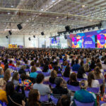 Congresso Internacional de Felicidade reúne 2,5 mil pessoas