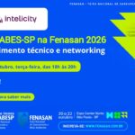 ABES-SP debate IA na fiscalização do saneamento