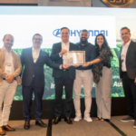 Hyundai vence prêmio de Segurança e Saúde no Trabalho