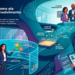 Mercado de ensino experiencial crescerá 18,5% até 2032
