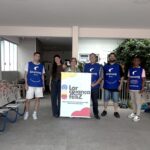 Senders chega a 77 mil refeições e mira novos horizontes