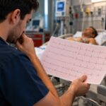 Morte súbita: o ECG do pronto-socorro pode mudar o desfecho