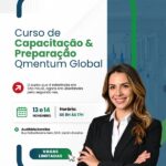 Uberlândia recebe curso de capacitação em Qmentum Global