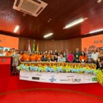 Seminário de Economia da Cultura mobiliza Paracatu (MG)