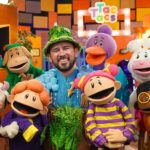 Tac Tacs chega a novas plataformas de streaming