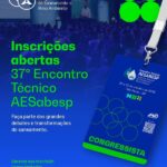 Impacto das chuvas será discutido em evento em São Paulo
