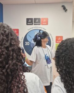 Dassault Systèmes promove Girls Day 2026 no Vale do Paraíba