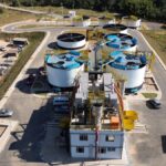 Marco do saneamento exige avanço na infraestrutura