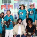 Projeto percorre os “brasis” de Darcy Ribeiro no DF