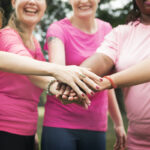 Projeto Menina Moça Mulher promove evento de Outubro Rosa