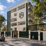 Nova escola em SP aposta em mentoria além das notas
