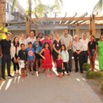 Missão Camiliana leva saúde às comunidades ribeirinhas