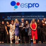 Espro é bicampeão em lembrança no recrutamento de jovens