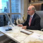 Feres Chaddad promove o Neuro University Summit 2026